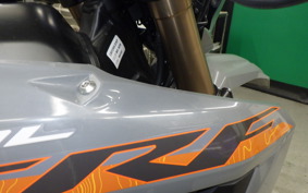 HONDA CRF250L