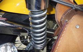 HARLEY FXDWG 1580 2011