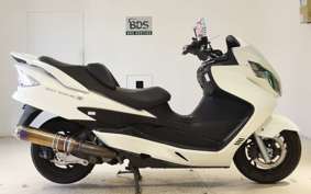 SUZUKI SKYWAVE 250 (Burgman 250) S Gen.3