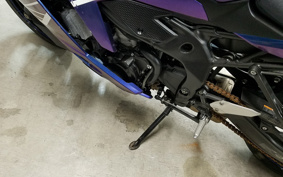 YAMAHA SRX400-1 1990 3VN