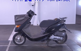 HONDA DIO CHESTER