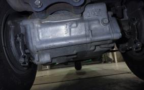 HONDA GYRO CANOPY 2007 TA03