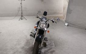 SUZUKI INTRUDER 400 CLASSIC VK56A