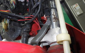 HONDA CRM250R 1994 MD24