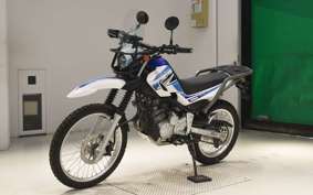 YAMAHA SEROW 250 Gen.3