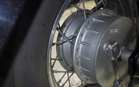 SUZUKI INTRUDER 400 Classic 2013 VK56A