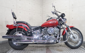 YAMAHA DRAGSTAR 400 2013 VH02J