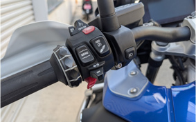 BMW R1250GS ADVENTURE 2019 0J51