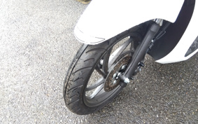 HONDA DIO 110 BASIC JK03