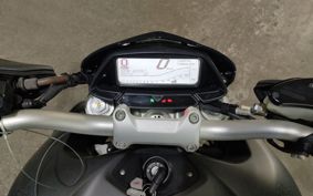OTHER MV AGUSTA STRADALE 800 2014 S310AA