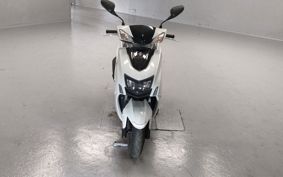 YAMAHA CYGNUS125XSR SED8J