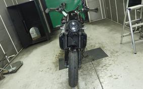 YAMAHA XSR900 2023 RN80J
