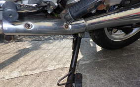 HONDA CB400T HAWK 2 CB400T