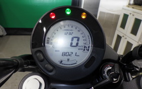 KAWASAKI ELIMINATOR400-3 2023 EL400A