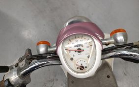 HONDA CREA SCOOPY AF55