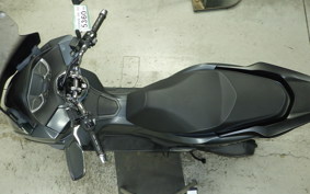 HONDA PCX 160 2020 KF47