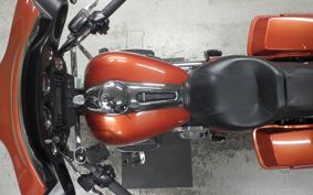 HARLEY FLHX 1580 2011