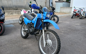 HONDA MTX125R JD05