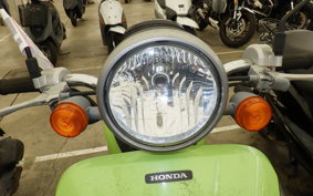 HONDA TODAY 2 AF67