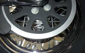 HARLEY FLSTC 1580 2007