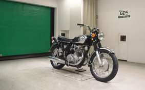 HONDA CB450 1972 CB450K1