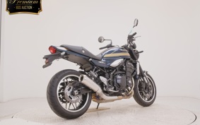 KAWASAKI Z900RS 2022 ZR900K