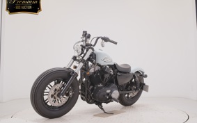 HARLEY XL1200X 2015