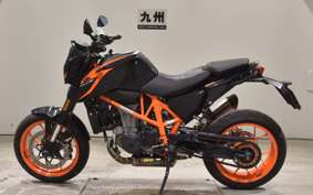 KTM 690 DUKE R 2017