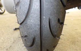 HONDA JULIO AF52