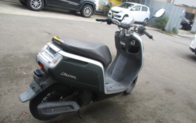 HONDA DUNK AF74