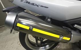 YAMAHA T-MAX 500 2009 SJ08J