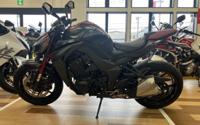 KAWASAKI Z1000 ABS 2016 ZRT00F