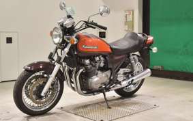 KAWASAKI ZEPHYR 750 RS 2025 ZR750D