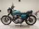 Фото Honda CB750 1974 с японского аукциона