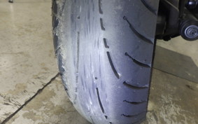 HONDA REBEL 1100 2023 SC83