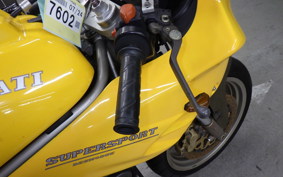DUCATI 900SL 1995