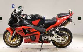HONDA CBR954RR 2003