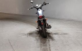 SUZUKI GLASS TRACKER BIG BOY NJ4BA