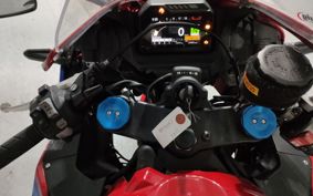 HONDA CBR600RR PC40