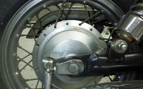 SUZUKI SAVAGE LS400 1993 NK41B