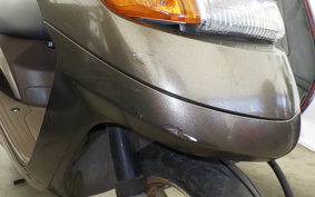 HONDA DIO CESTA GEN 2 AF68