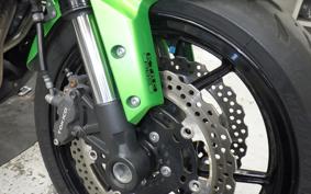 KAWASAKI VERSYS 1000 2015