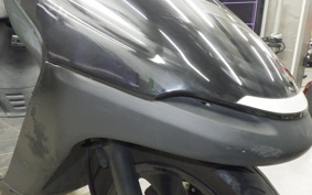 HONDA SPACY 100 JF13