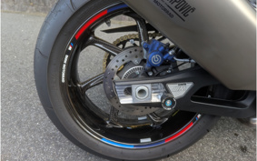BMW M1000R M NAVY BLUE PETISHON 2024 0E81
