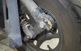 SUZUKI ADDRESS V100 CE11A