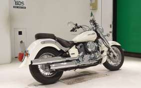 YAMAHA DRAGSTAR 400 CLASSIC  2013 VH02J