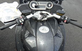 BMW K1600GT 2015