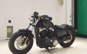 HARLEY XL1200X 2016