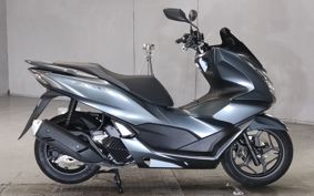 HONDA PCX 160 KF47
