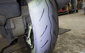 SUZUKI LET's 4 CA45A